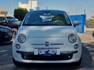 FIAT 500 usata, con Airbag