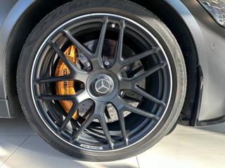 MERCEDES-BENZ GT usata, con Chiusura centralizzata