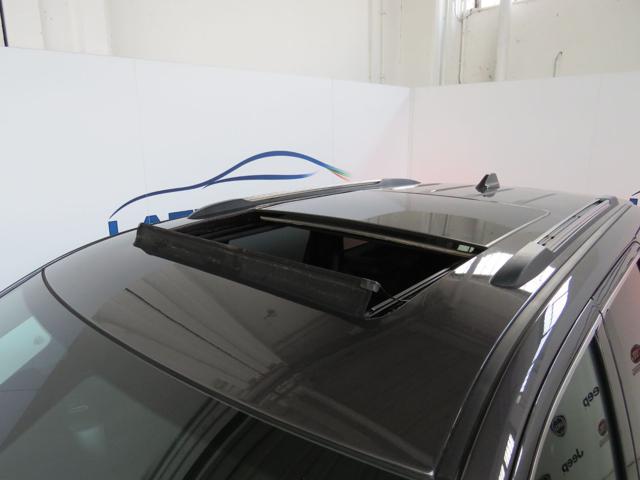 JEEP Grand Cherokee usata, con Cruise Control