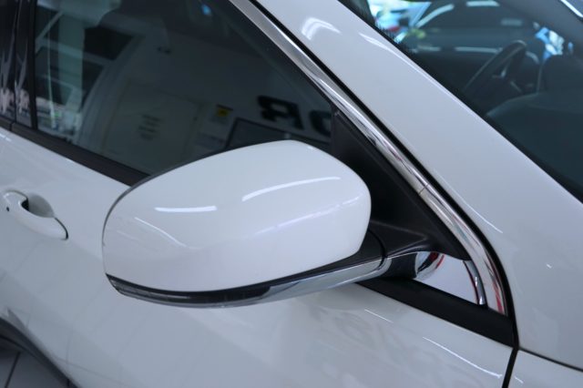 JEEP Compass usata 28