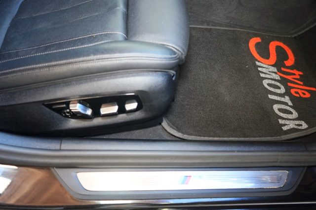 BMW 530 usata 27