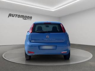 FIAT Punto usata, con Chiusura centralizzata