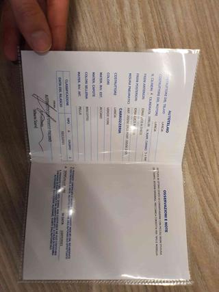 LANCIA Delta usata 72