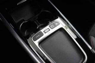 MERCEDES-BENZ GLA 250 usata, con Fendinebbia