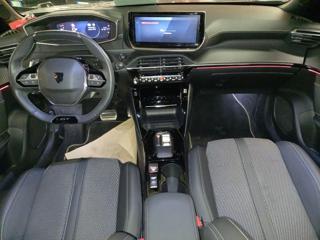 PEUGEOT 2008 usata, con Chiusura centralizzata