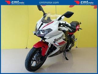 BENELLI BN 302 usata 1