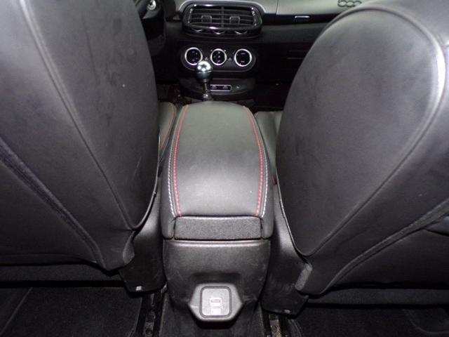 FIAT 500X usata 95