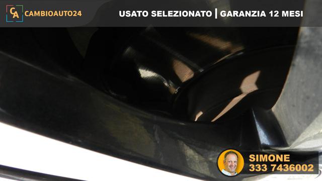 PEUGEOT 3008 usata 119