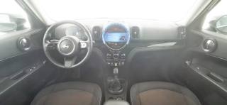 MINI Countryman usata, con Airbag testa