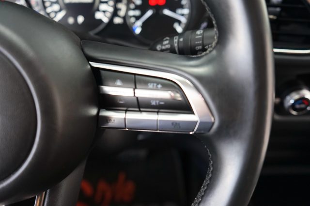 MAZDA CX-30 usata, con Freno di stazionamento elettrico