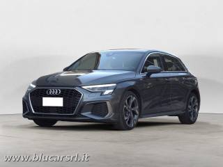 AUDI A3 usata, con Airbag