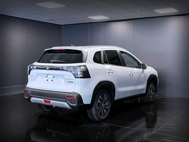 SUZUKI S-Cross usata, con Airbag Passeggero