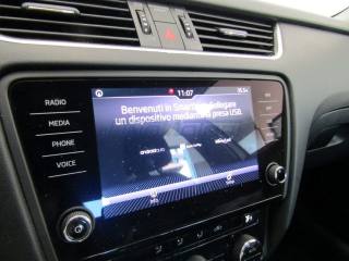 SKODA Octavia usata, con Controllo automatico clima