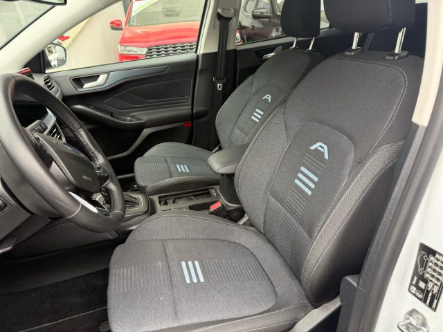FORD Focus usata 28