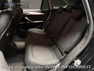 BMW X1 usata, con Chiusura centralizzata