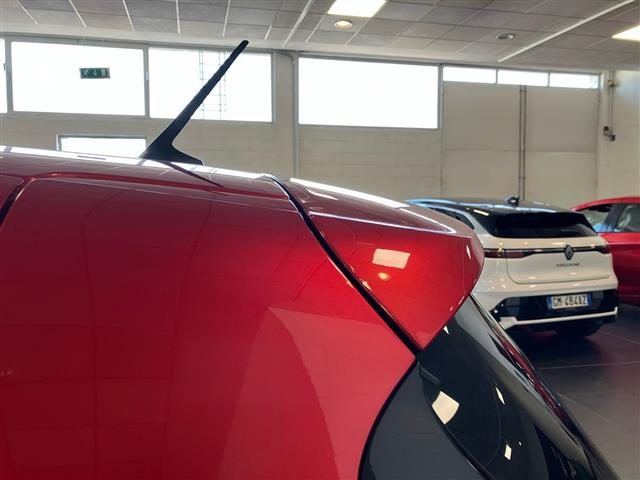 RENAULT ZOE usata 20