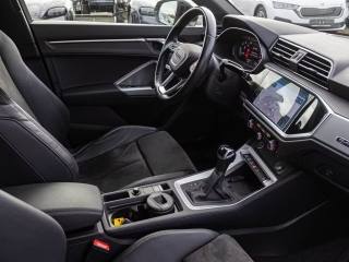 AUDI Q3 usata, con Cruise Control