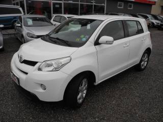 TOYOTA Urban Cruiser usata 69