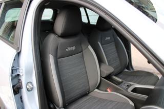 JEEP Avenger usata, con Sedili riscaldati