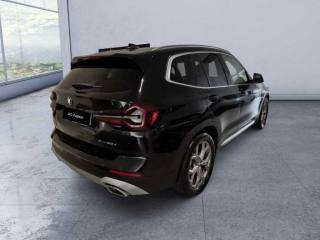 BMW X3 usata, con ESP