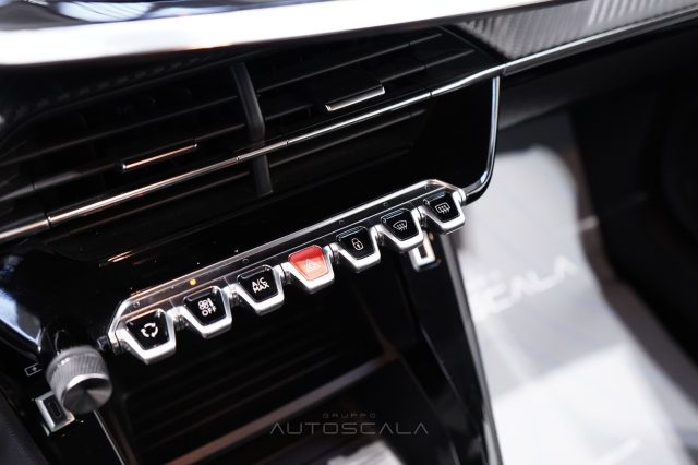 PEUGEOT 208 usata, con Servosterzo