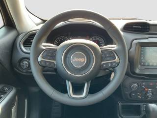 JEEP Renegade usata 11