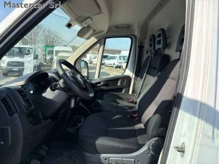 FIAT Ducato usata, con ESP