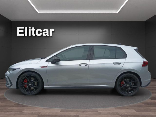 VOLKSWAGEN Golf usata, con Alzacristalli elettrici