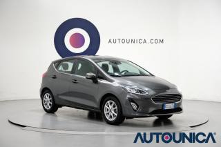 FORD Fiesta usata, con Airbag laterali