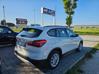 BMW X1 usata, con Alzacristalli elettrici