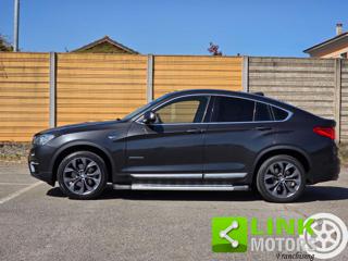 BMW X4 usata, con Cerchi in lega