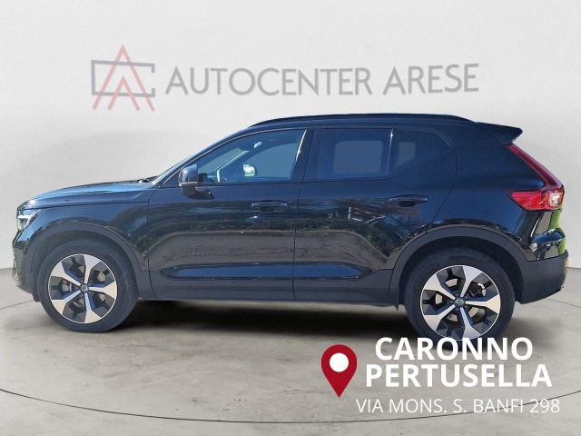 VOLVO XC40 usata, con Antifurto