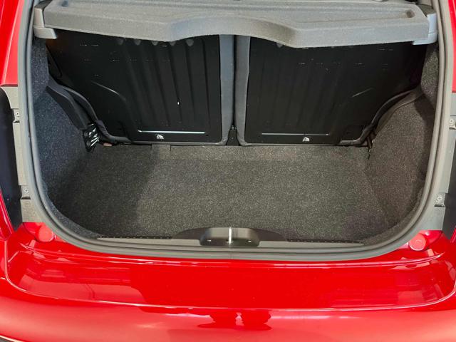 FIAT 500 usata, con Controllo automatico clima