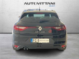 RENAULT Megane usata, con Alzacristalli elettrici