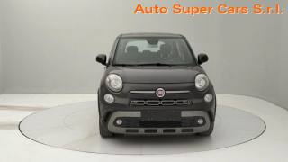 FIAT 500L usata, con Cerchi in lega