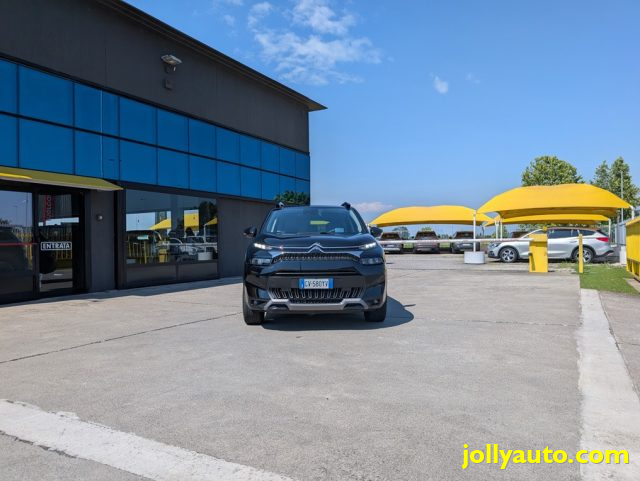 CITROEN C3 Aircross usata, con Autoradio digitale