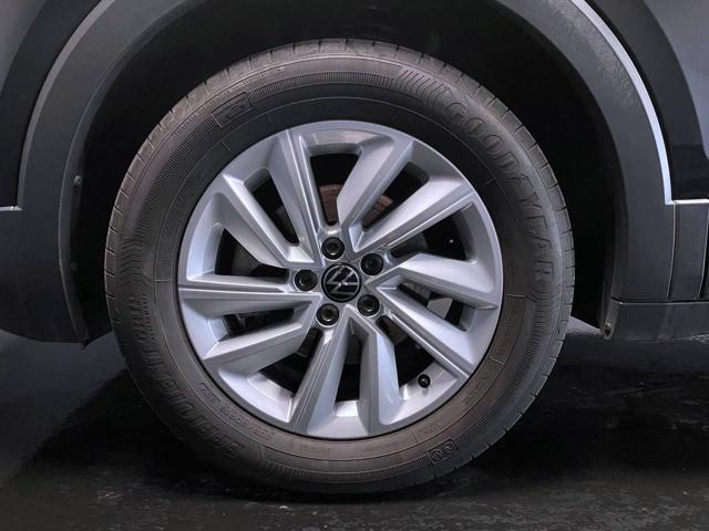 VOLKSWAGEN T-Cross usata, con Autoradio