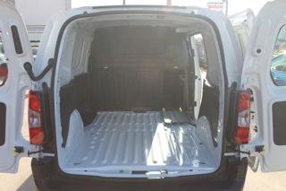 FIAT Doblo usata, con Boardcomputer