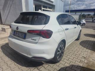 FIAT Tipo usata, con Autoradio