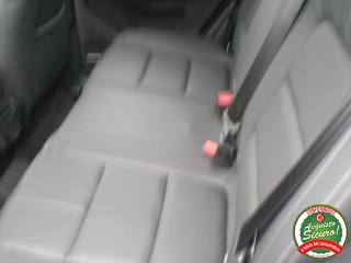 DR MOTOR DR 4.0 usata, con Regolazione elettrica sedili