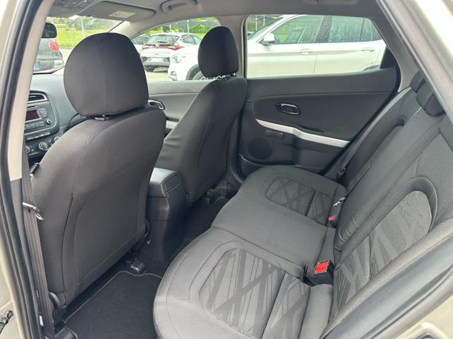 KIA cee