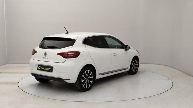 RENAULT Clio usata, con Alzacristalli elettrici