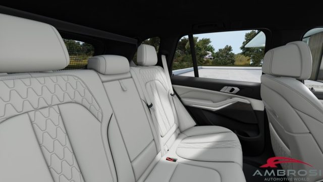 BMW X5 usata 10