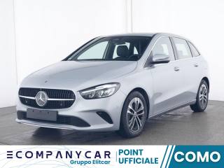 MERCEDES-BENZ B 180 usata, con ABS