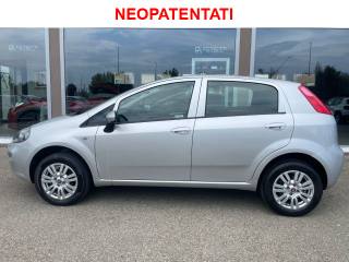 FIAT Punto usata, con Airbag