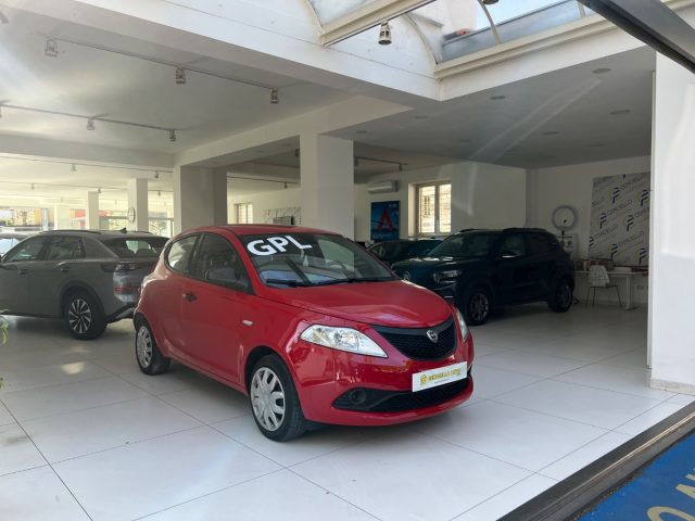LANCIA Ypsilon usata, con Alzacristalli elettrici