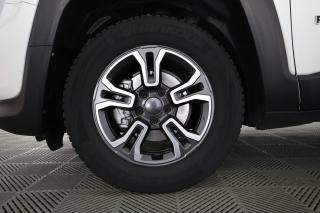 JEEP Renegade usata 7