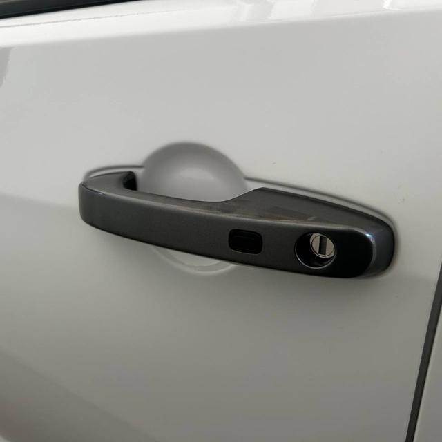 FOTON Tunland G7 usata, con Specchietti laterali elettrici