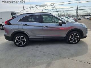 MITSUBISHI Eclipse Cross usata, con Boardcomputer