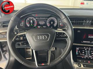 AUDI A6 usata, con Controllo trazione